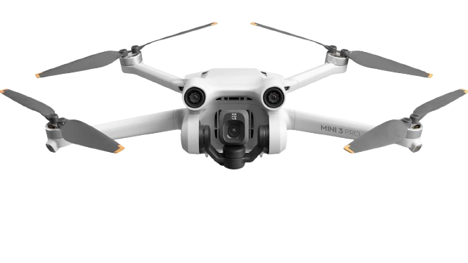 DJI Mini 3 Pro